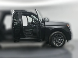 Ford Expedition Max Platinum 4x4 2026