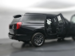 Ford Expedition Max Platinum 4x4 2026