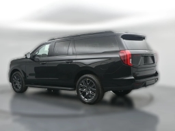 Ford Expedition Max Platinum 4x4 2026