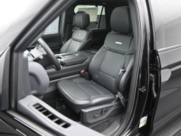 Ford Expedition Max Platinum 4x4 2026