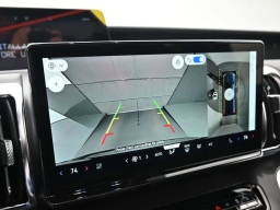 Ford Expedition Max Platinum 4x4 2026