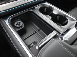 Ford Expedition Max Platinum 4x4 2026