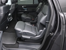 Ford Expedition Max Platinum 4x4 2026