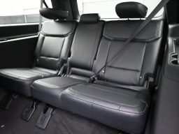 Ford Expedition Max Platinum 4x4 2026