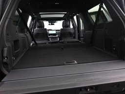 Ford Expedition Max Platinum 4x4 2026