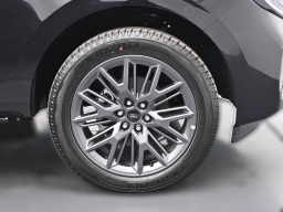 Ford Expedition Max Platinum 4x4 2026