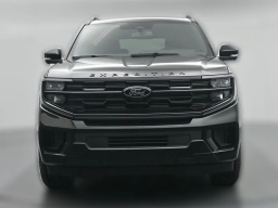 Ford Expedition Max Platinum 4x4 2026