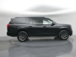 Ford Expedition Max Platinum 4x4 2026