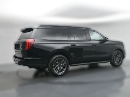 Ford Expedition Max Platinum 4x4 2026