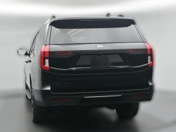 Ford Expedition Max Platinum 4x4 2026