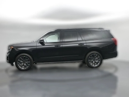 Ford Expedition Max Platinum 4x4 2026