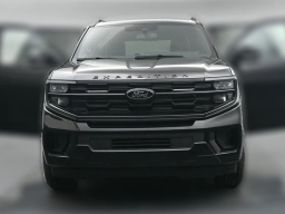 Ford Expedition Max Platinum 4x4 2026