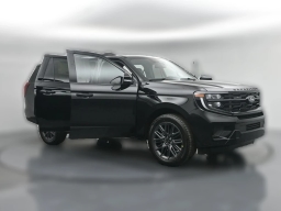 Ford Expedition Max Platinum 4x4 2026