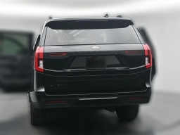 Ford Expedition Max Platinum 4x4 2026