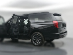 Ford Expedition Max Platinum 4x4 2026