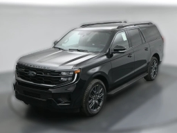 Ford Expedition Max Platinum 4x4 2026