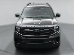 Ford Expedition Max Platinum 4x4 2026