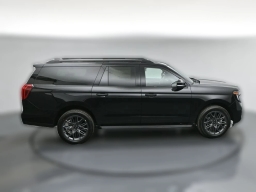 Ford Expedition Max Platinum 4x4 2026