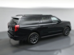 Ford Expedition Max Platinum 4x4 2026