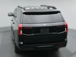 Ford Expedition Max Platinum 4x4 2026