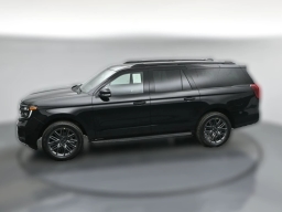 Ford Expedition Max Platinum 4x4 2026