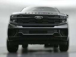 Ford Expedition Max Platinum 4x4 2026