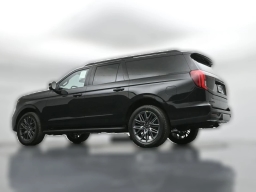 Ford Expedition Max Platinum 4x4 2026