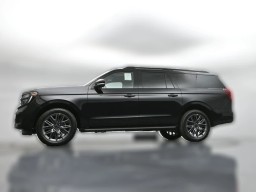 Ford Expedition Max Platinum 4x4 2026