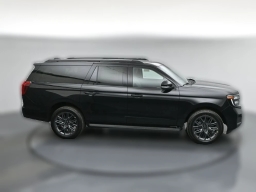 Ford Expedition Max Platinum 4x4 2026