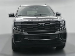 Ford Expedition Max Platinum 4x4 2026