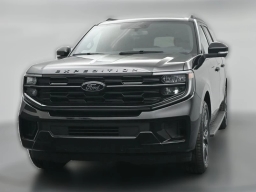 Ford Expedition Max Platinum 4x4 2026