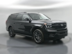 Ford Expedition Max Platinum 4x4 2026