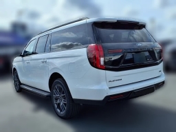 Ford Expedition Max Platinum 4x4 2026