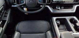 Ford Expedition Max Platinum 4x4 2026
