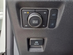 Ford Expedition Max Platinum 4x4 2026