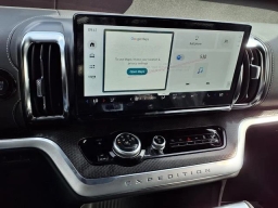 Ford Expedition Max Platinum 4x4 2026