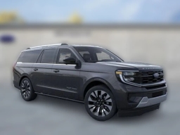 Ford Expedition Max Platinum 4x4 2026