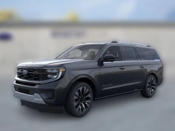 Ford Expedition Max Platinum 4x4 2026