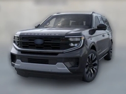 Ford Expedition Max Platinum 4x4 2026