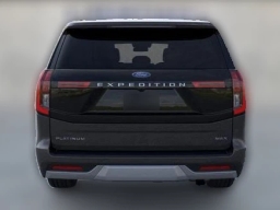 Ford Expedition Max Platinum 4x4 2026