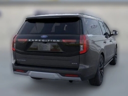 Ford Expedition Max Platinum 4x4 2026