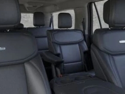 Ford Expedition Max Platinum 4x4 2026