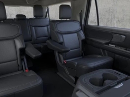 Ford Expedition Max Platinum 4x4 2026