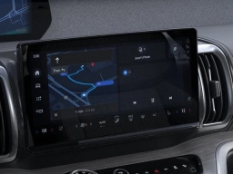 Ford Expedition Max Platinum 4x4 2026