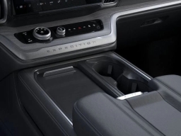 Ford Expedition Max Platinum 4x4 2026