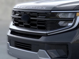 Ford Expedition Max Platinum 4x4 2026