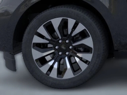 Ford Expedition Max Platinum 4x4 2026