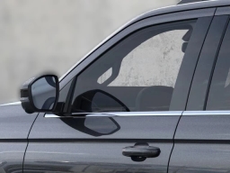 Ford Expedition Max Platinum 4x4 2026