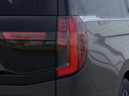 Ford Expedition Max Platinum 4x4 2026