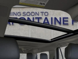 Ford Expedition Max Platinum 4x4 2026